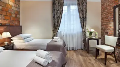 Hotel Bonum