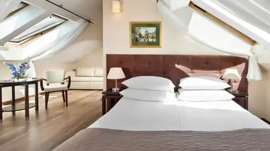 Hotel Bonum