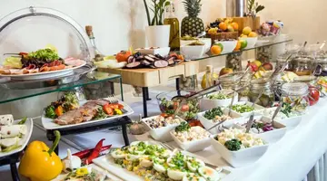 Hotel Bonum