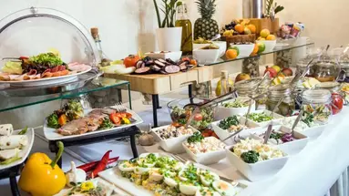 Hotel Bonum