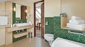Hotel Bonum