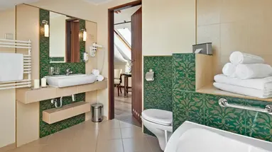 Hotel Bonum