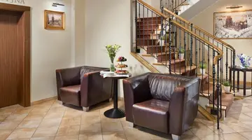 Hotel Bonum