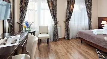 Hotel Bonum