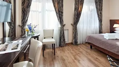 Hotel Bonum