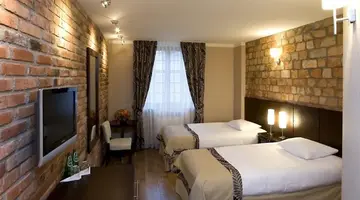 Hotel Bonum