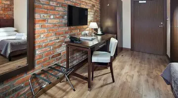 Hotel Bonum