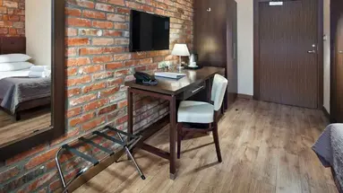 Hotel Bonum
