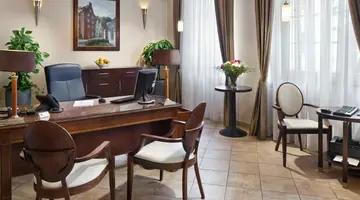 Hotel Bonum