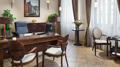 Hotel Bonum