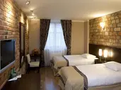 Hotel Bonum