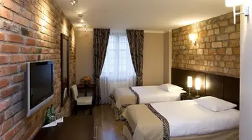 Hotel Bonum