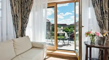 Hotel Bonum