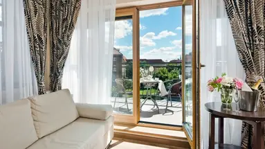 Hotel Bonum