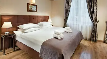 Hotel Bonum