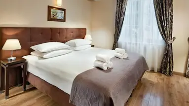 Hotel Bonum