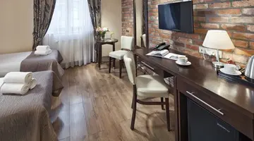 Hotel Bonum