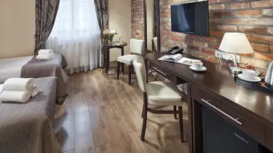Hotel Bonum