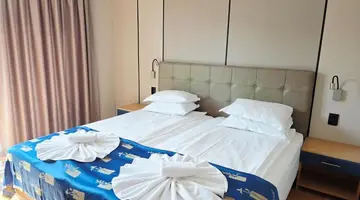 Hotel Bora Bora