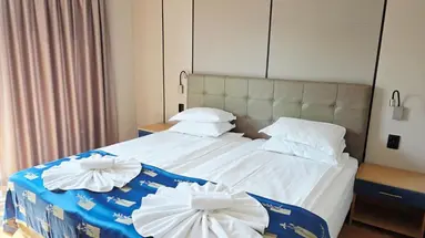 Hotel Bora Bora