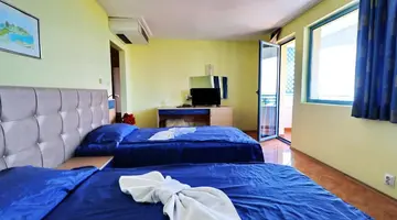 Hotel Bora Bora