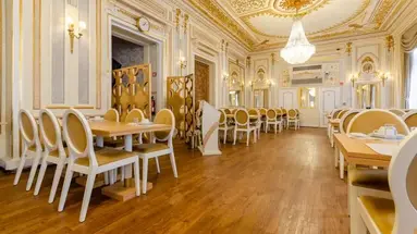 Hotel Borges Chiado