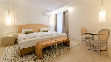 Hotel Borges Chiado