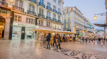 Hotel Borges Chiado