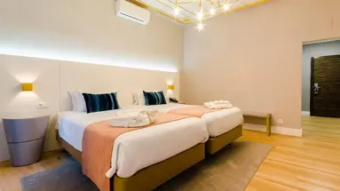 Hotel Borges Chiado