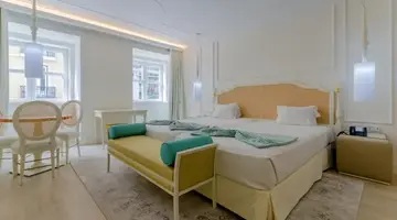 Hotel Borges Chiado
