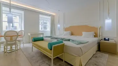Hotel Borges Chiado