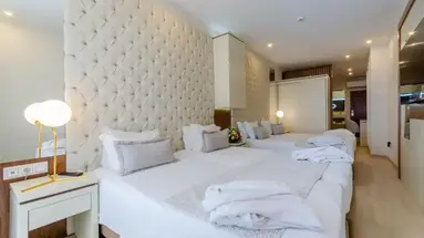 Hotel Borges Chiado