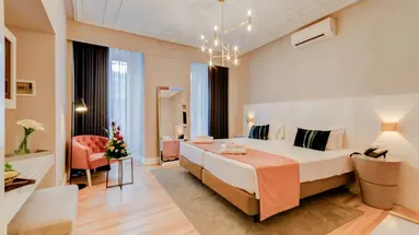 Hotel Borges Chiado