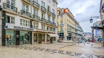 Hotel Borges Chiado