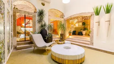 Hotel Borges Chiado