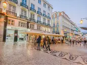 Hotel Borges Chiado