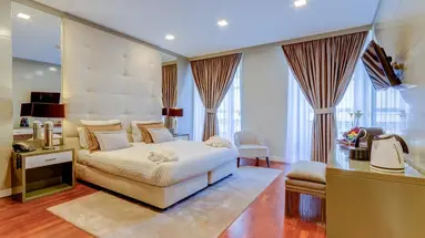 Hotel Borges Chiado