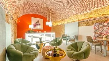 Hotel Borges Chiado