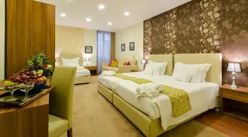 Hotel Borges Chiado