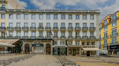 Hotel Borges Chiado