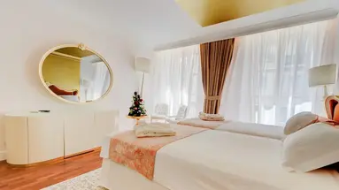 Hotel Borges Chiado