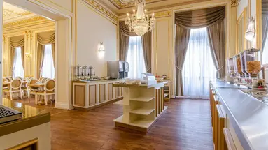 Hotel Borges Chiado