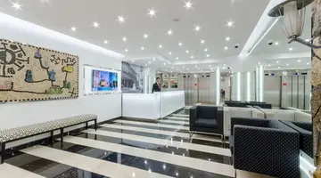 Hotel Borges Chiado