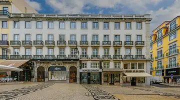Hotel Borges Chiado