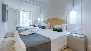 Hotel Borges Chiado