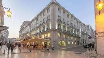 Hotel Borges Chiado