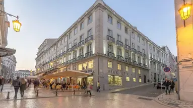 Hotel Borges Chiado