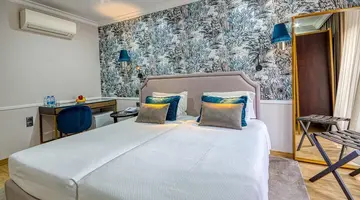 Hotel Borges Chiado