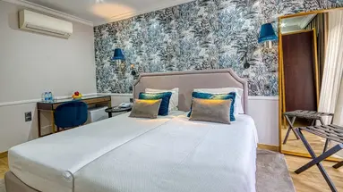 Hotel Borges Chiado