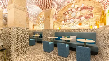 Hotel Borges Chiado